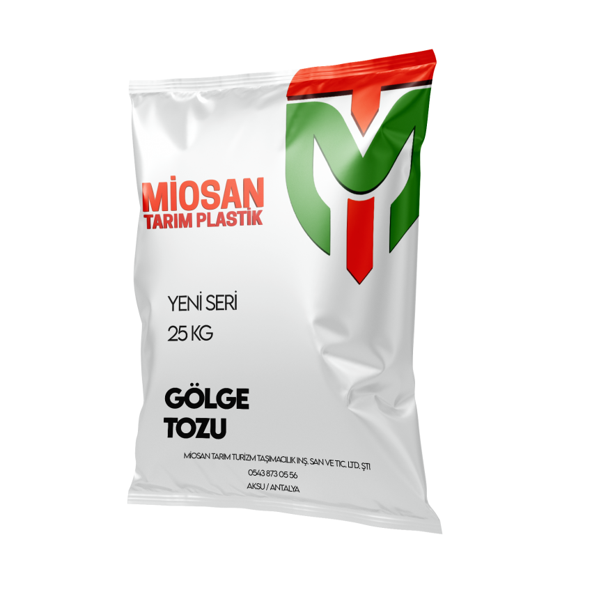 Gölge Tozu