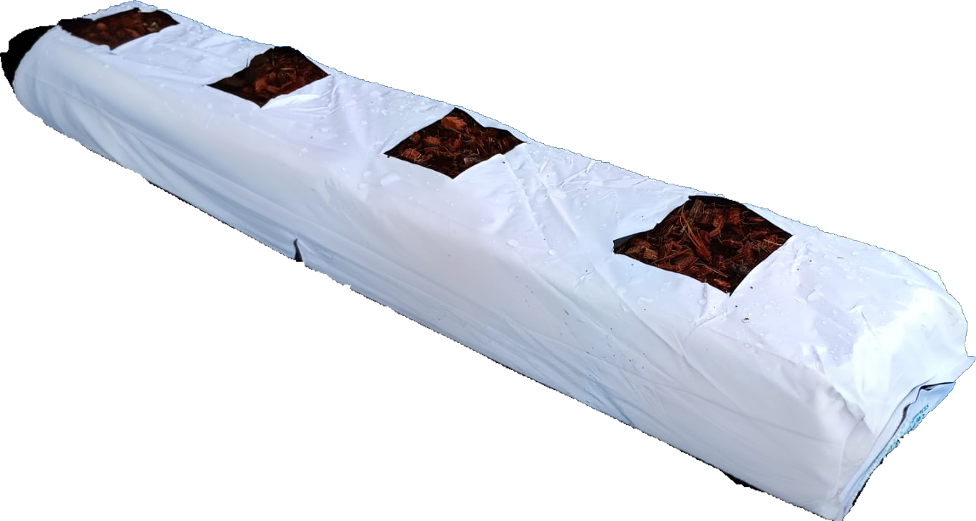 Cocopeat