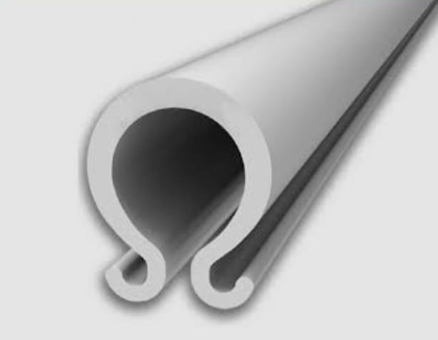 8 mm Çakma Klips